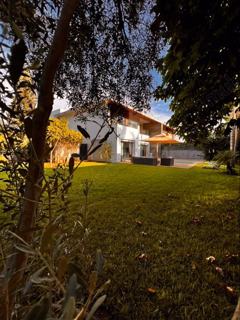 Villa de prestige a vendre Bouskora de 870m2