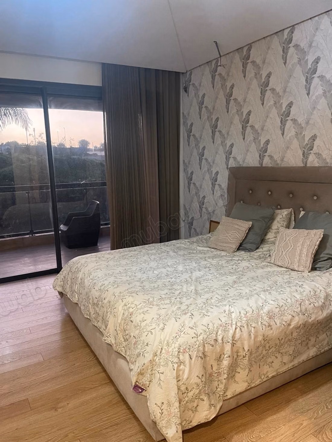 Villa de prestige a vendre Bouskora de 870m2