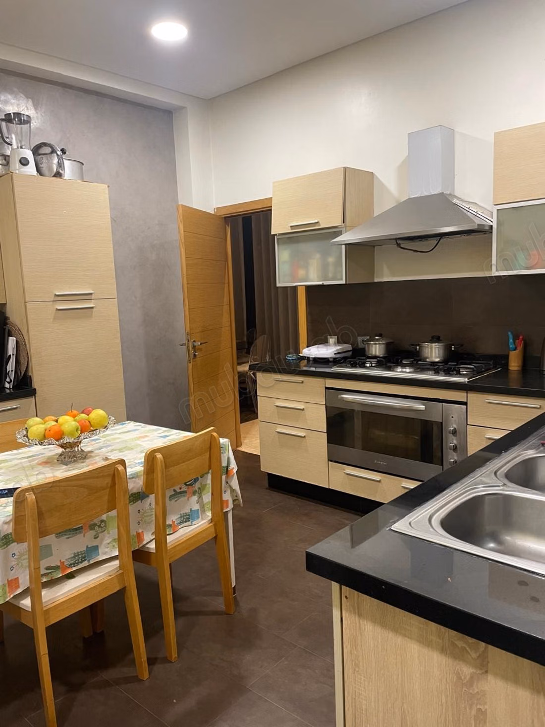 Villa de prestige a vendre Bouskora de 870m2