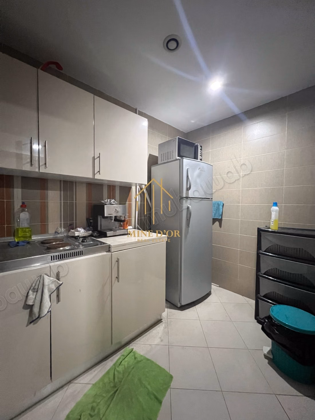 In affitto, ufficio di alto livello – centro urbano nord