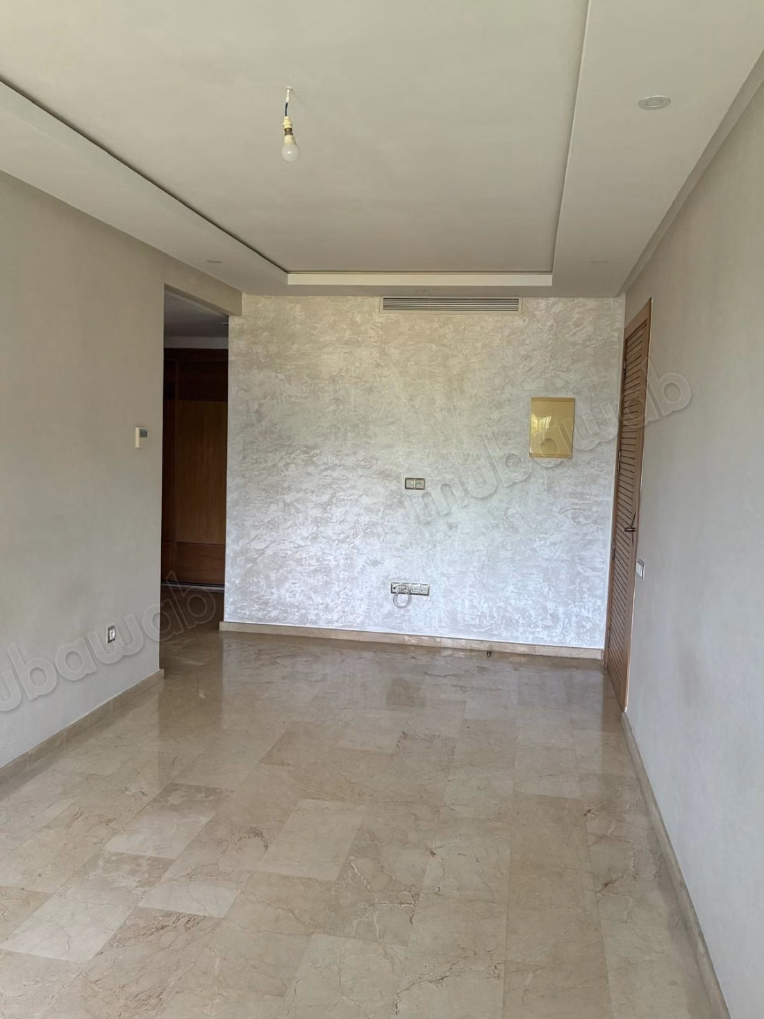 In vendita - bel appartamento con 2 camere da letto