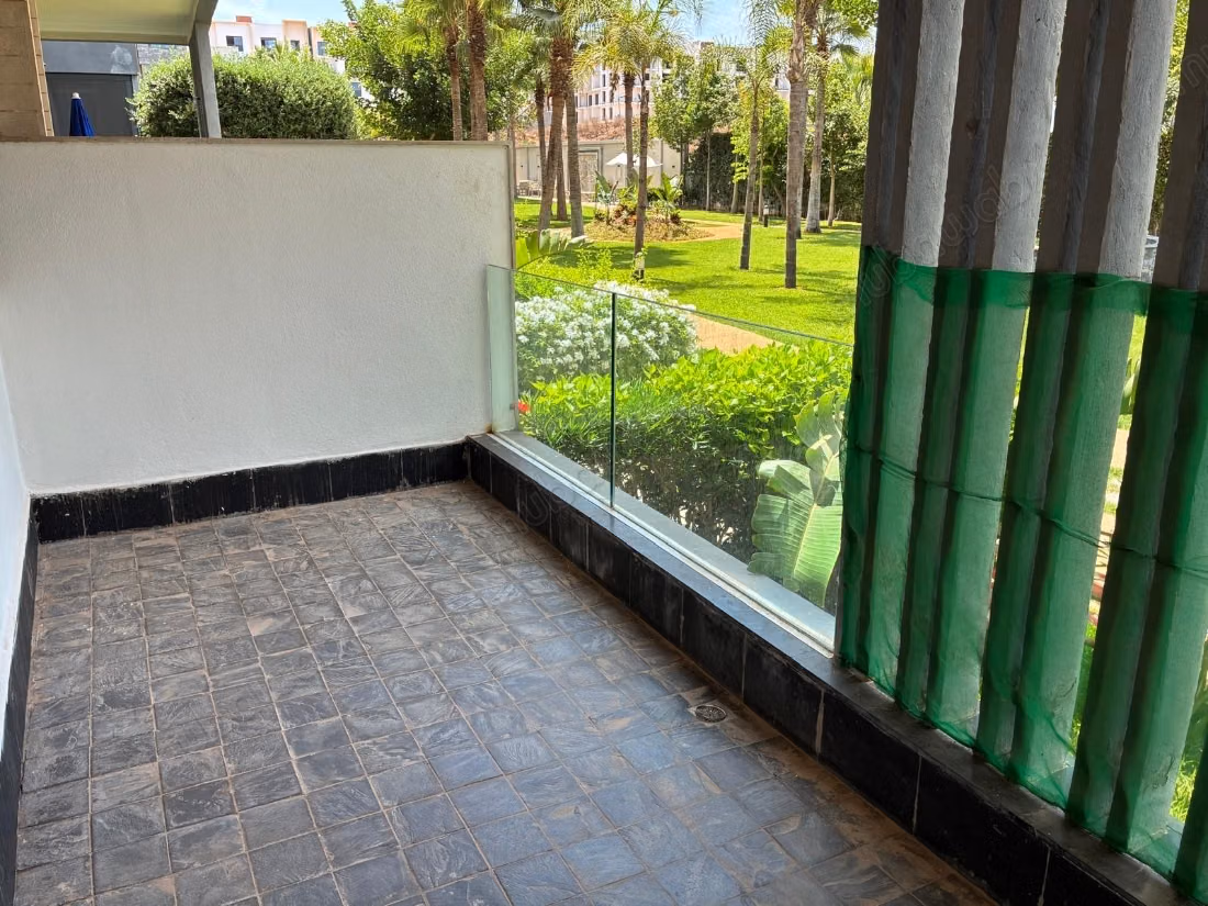In vendita - bel appartamento con 2 camere da letto