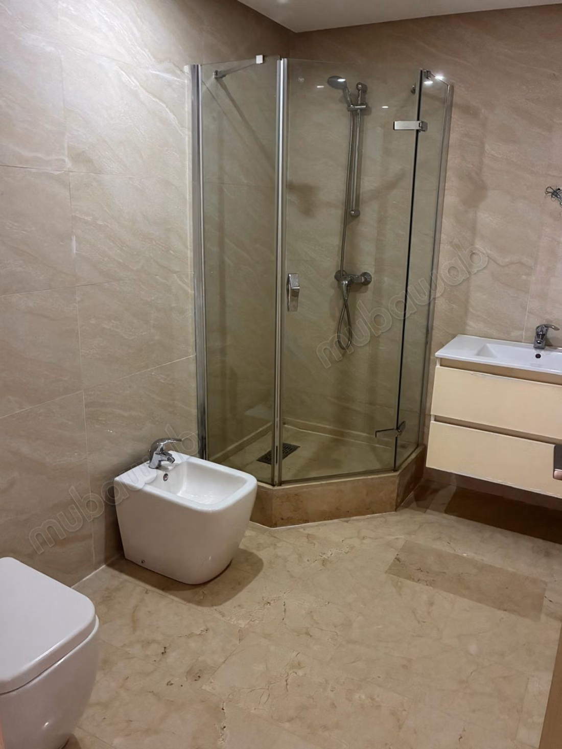 In vendita - bel appartamento con 2 camere da letto