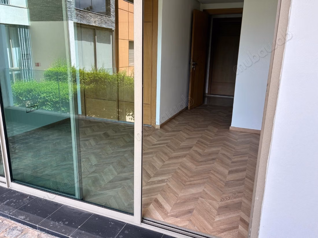 In vendita - bel appartamento con 2 camere da letto