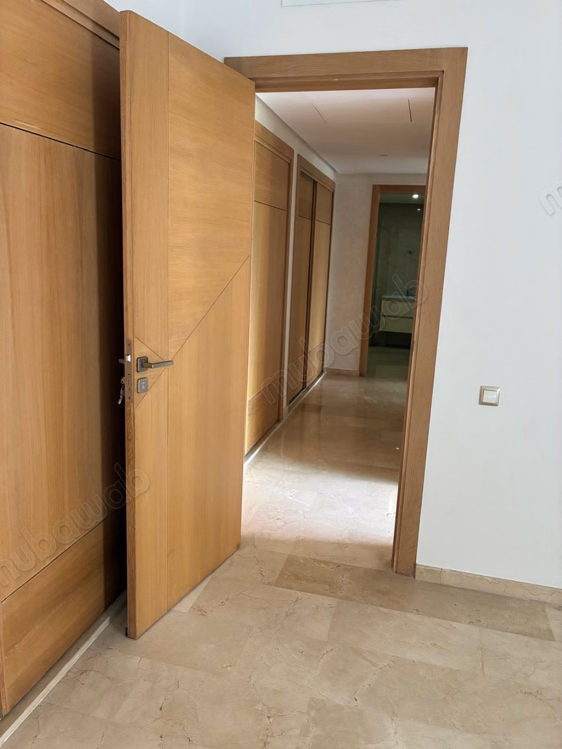 In vendita - bel appartamento con 2 camere da letto
