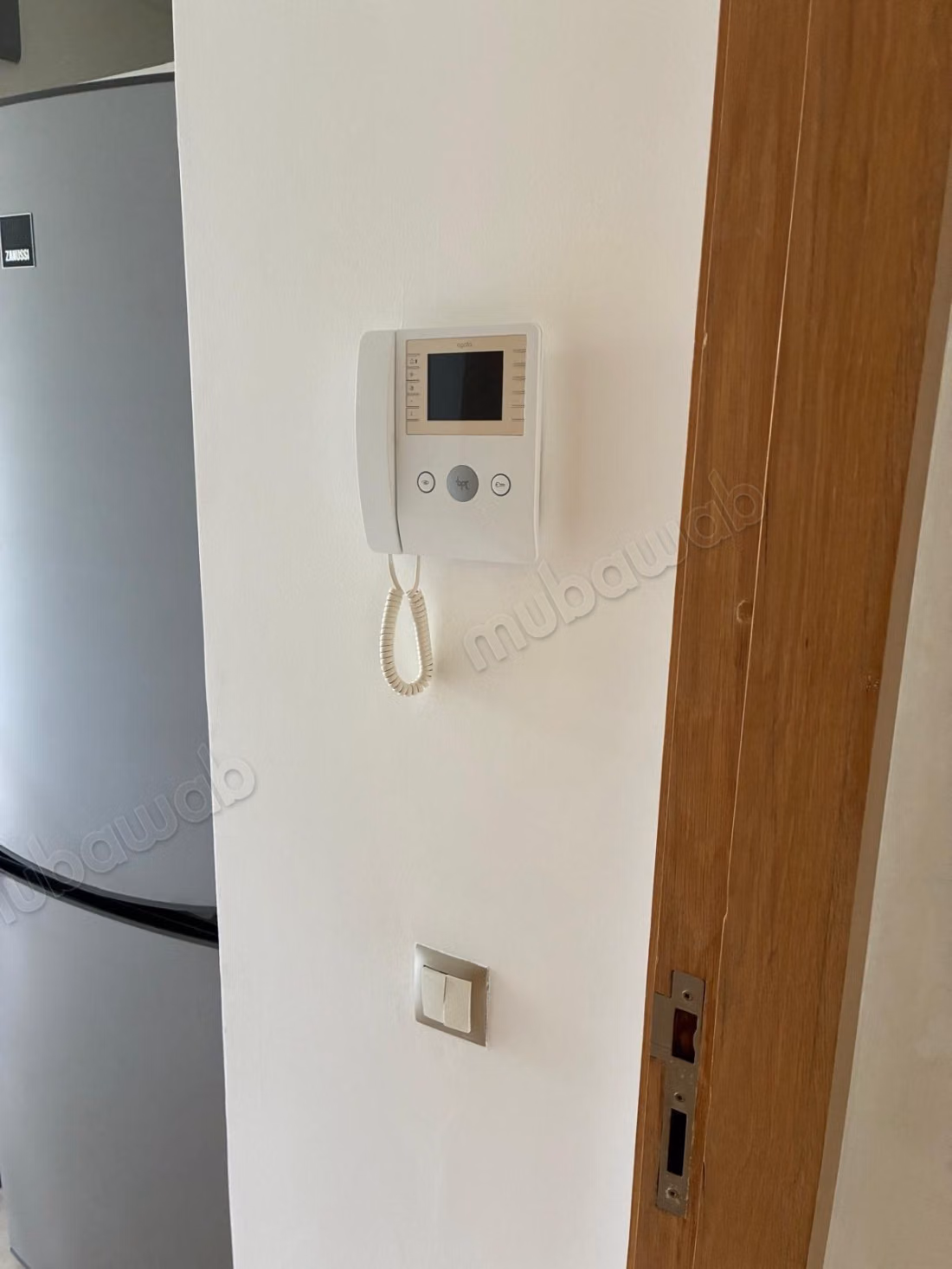 In vendita - bel appartamento con 2 camere da letto