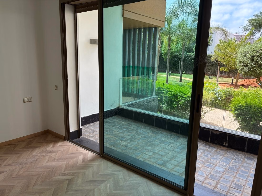 In vendita - bel appartamento con 2 camere da letto