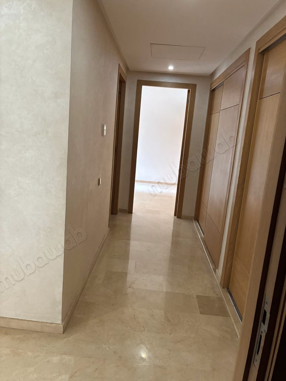 In vendita - bel appartamento con 2 camere da letto