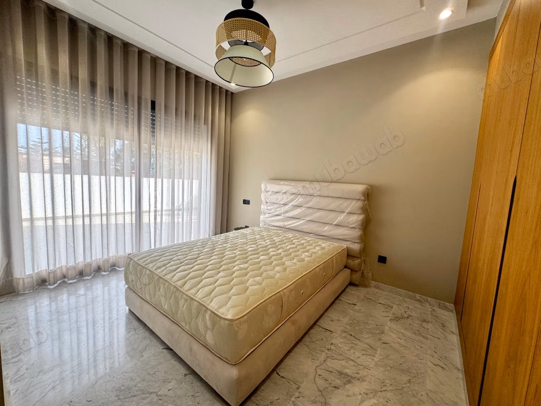 Duplex con piscina in vendita Oasis Casablanca