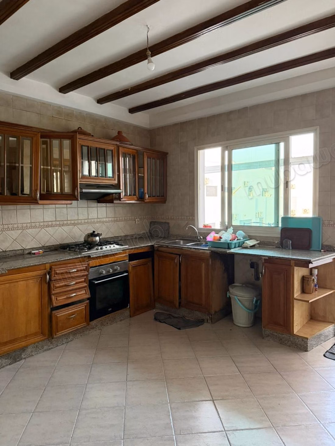 Appartamento dai bei volumi - Gli Ospedali