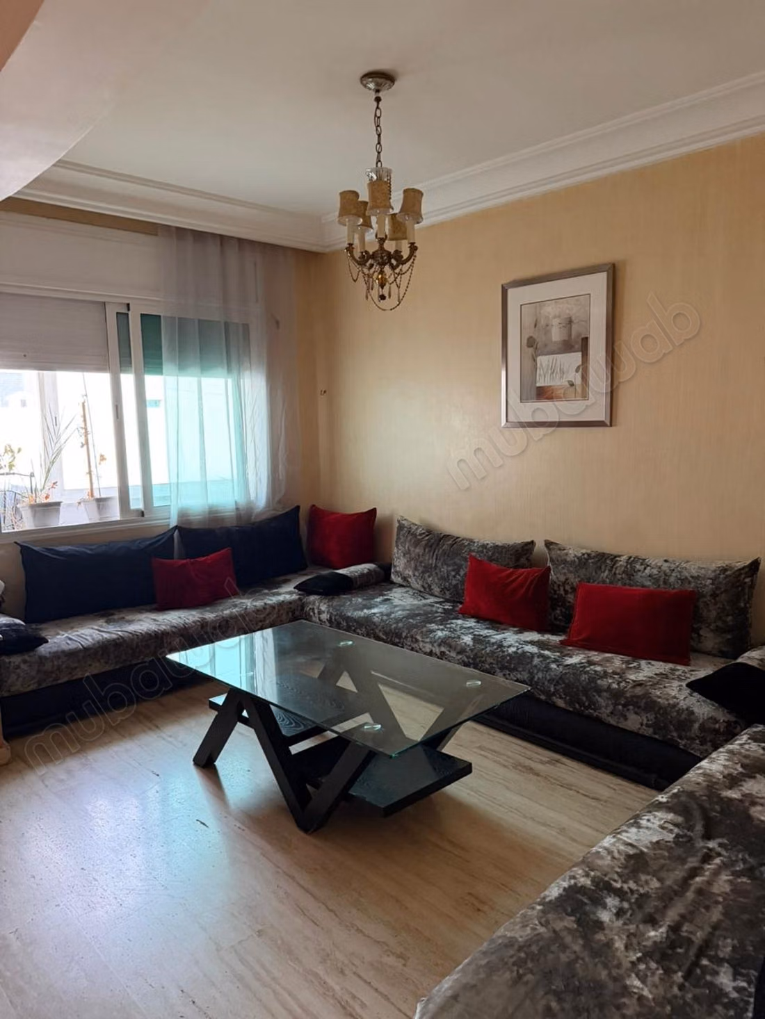 Appartamento dai bei volumi - Gli Ospedali