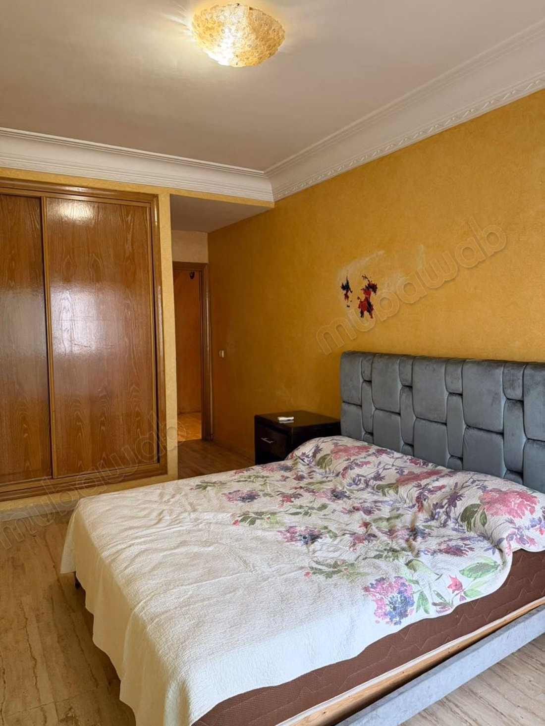 Appartamento dai bei volumi - Gli Ospedali
