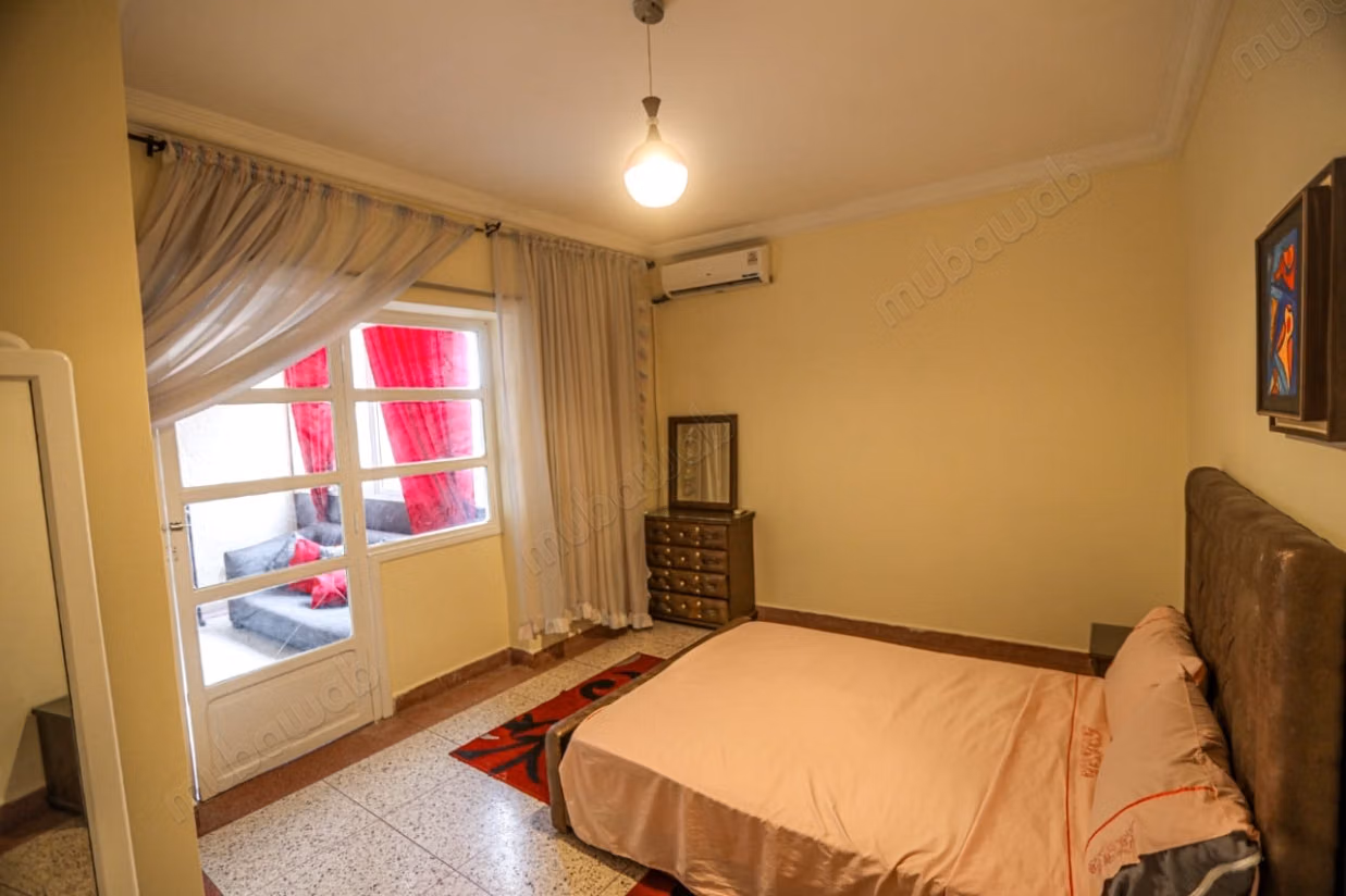 Villa d'angolo con grande potenziale ad Amerchich