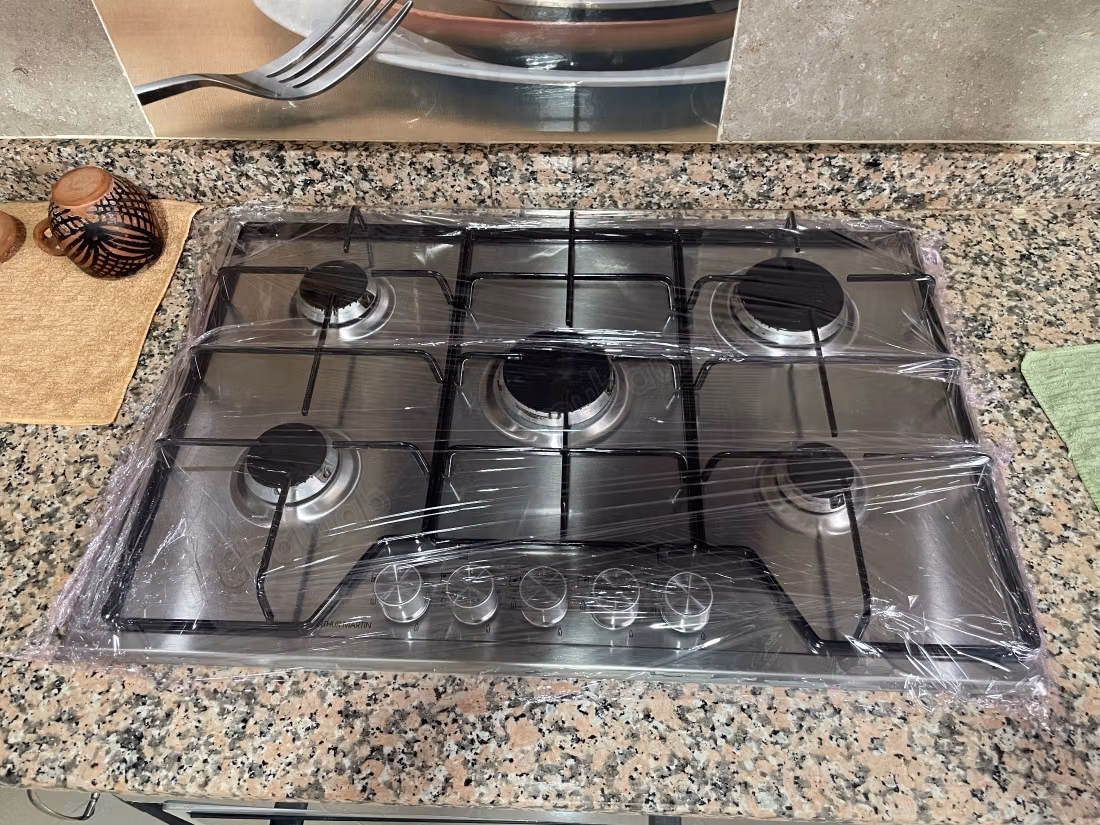 Appartement te koop in Berkane. Totale oppervlakte 68 m². Gemeubileerd