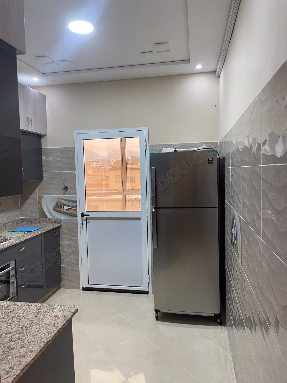 Appartement te koop in Berkane. Totale oppervlakte 68 m². Gemeubileerd