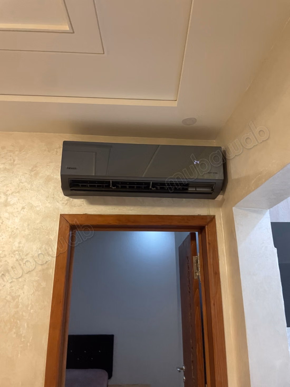 Appartement te koop in Berkane. Totale oppervlakte 68 m². Gemeubileerd
