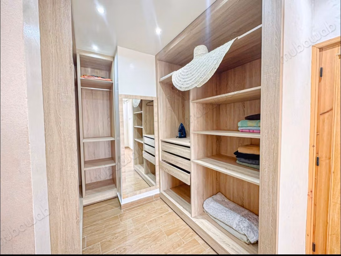 Maison de luxe à louer à Amelkis. 4 chambres. Meublée