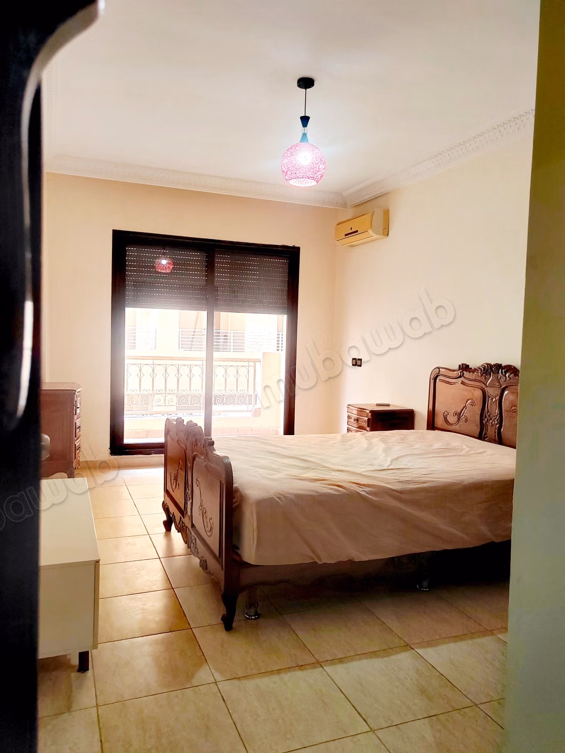 Studio for sale in Guéliz