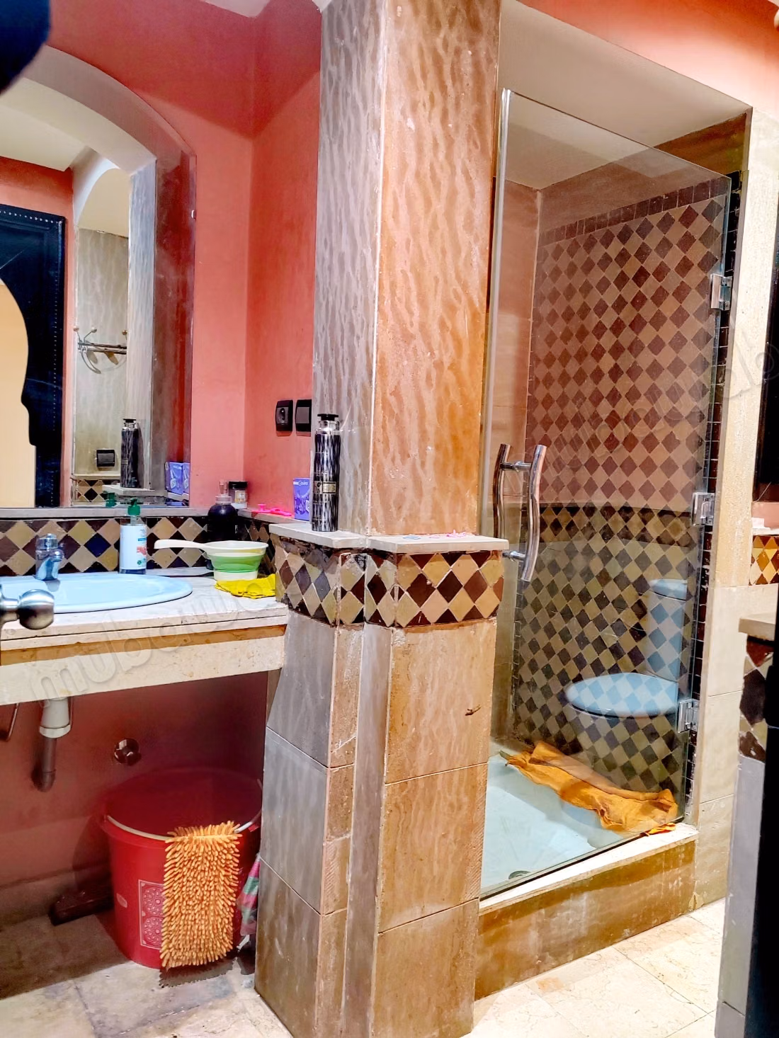 Studio for sale in Guéliz