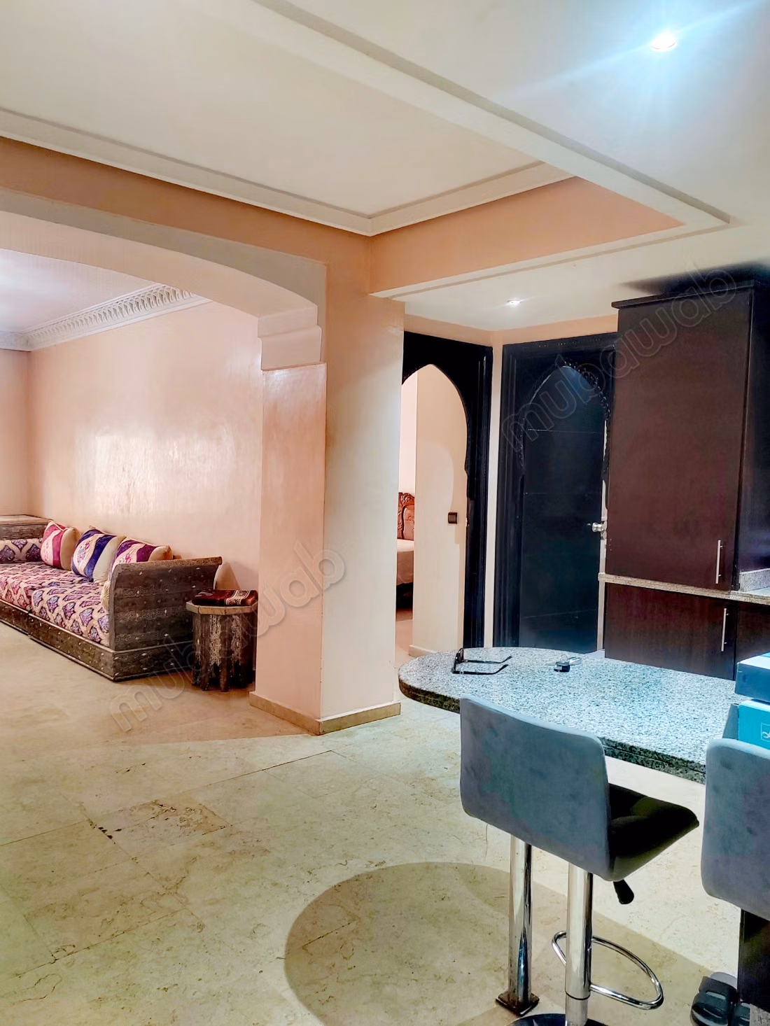 Studio for sale in Guéliz