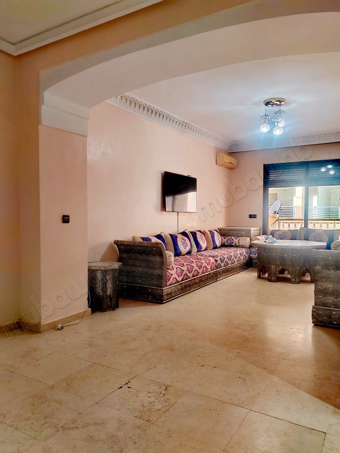 Studio for sale in Guéliz