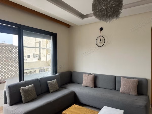 Studio meublé à louer à PALMIER