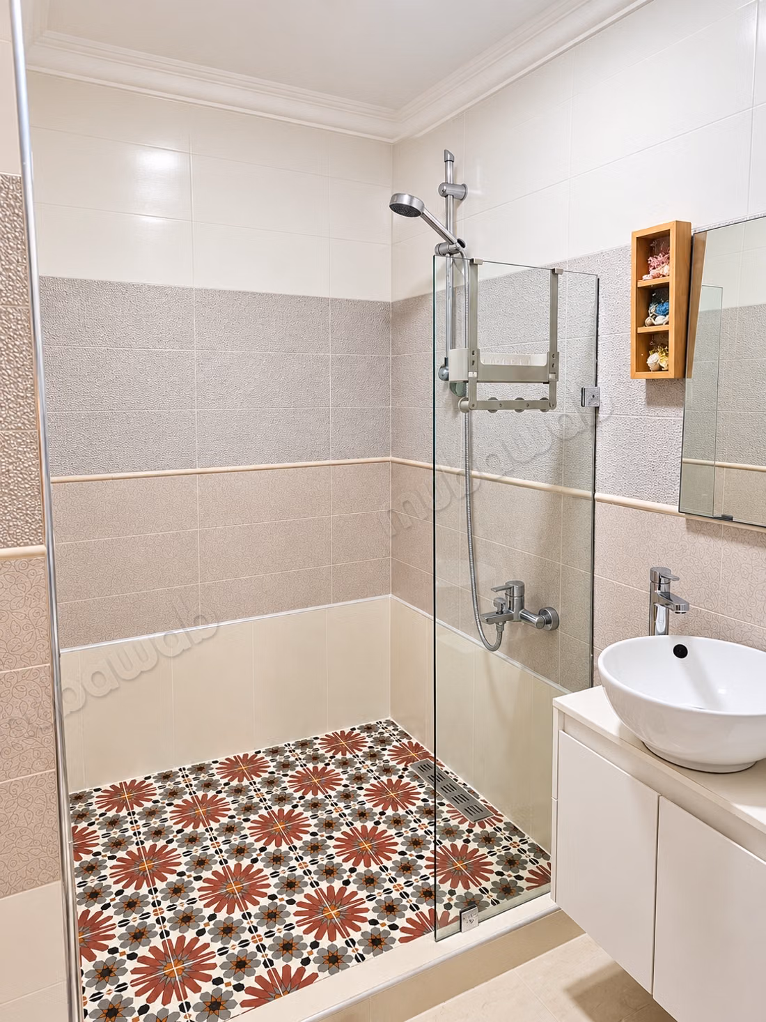 Stupendo appartamento in affitto a Maârif Extension. Superficie 90 m². Ben arredato