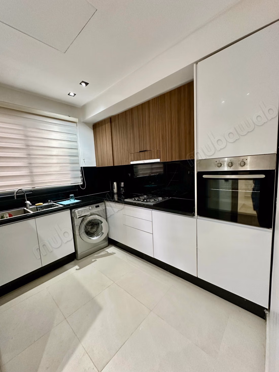 Location magnifique appartement 3 chambre meublé à Ain mezouar. 110 mètre