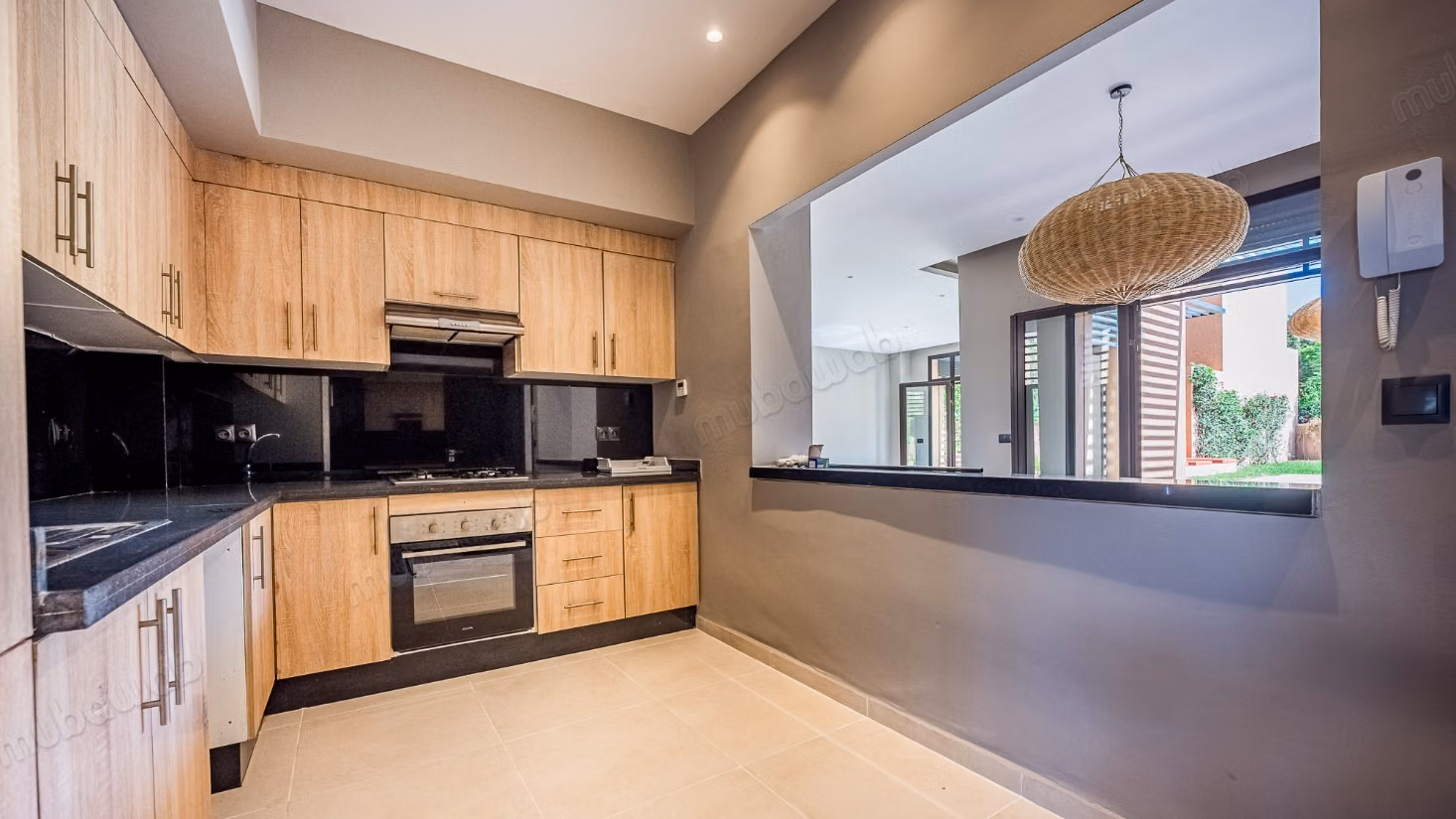 Al Maaden villa neuve 3 chambres