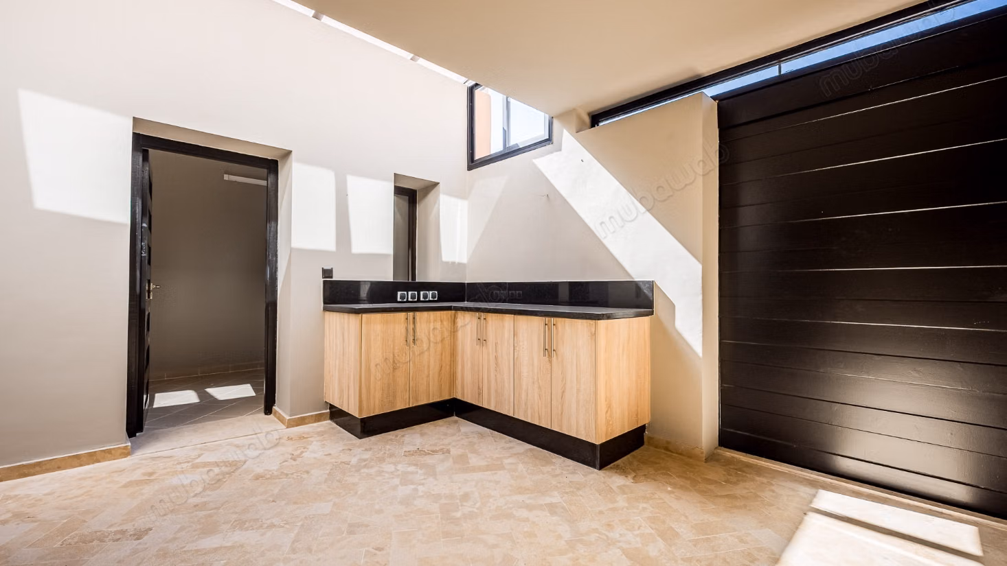 Al Maaden villa neuve 3 chambres