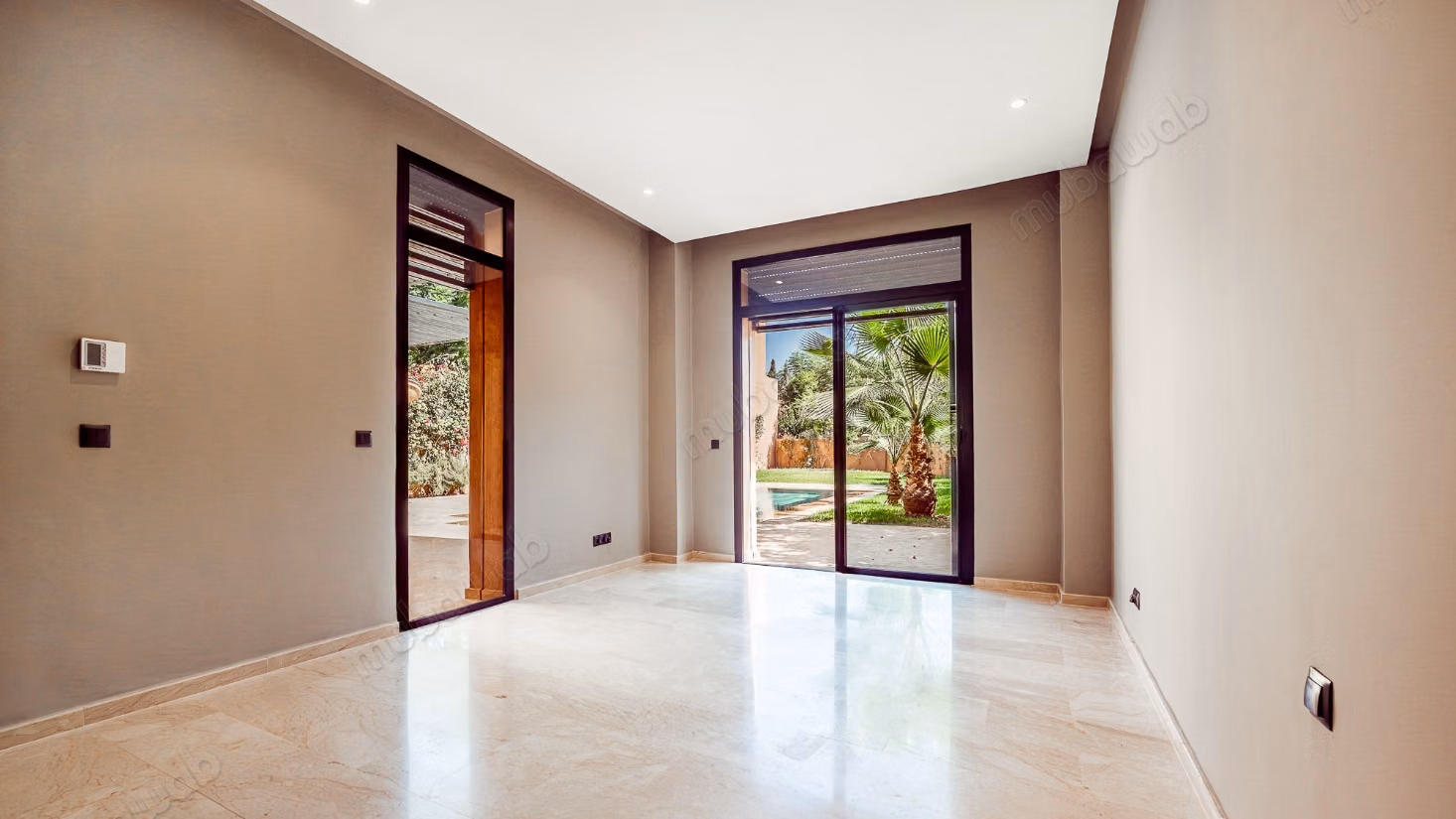 Al Maaden villa neuve 3 chambres