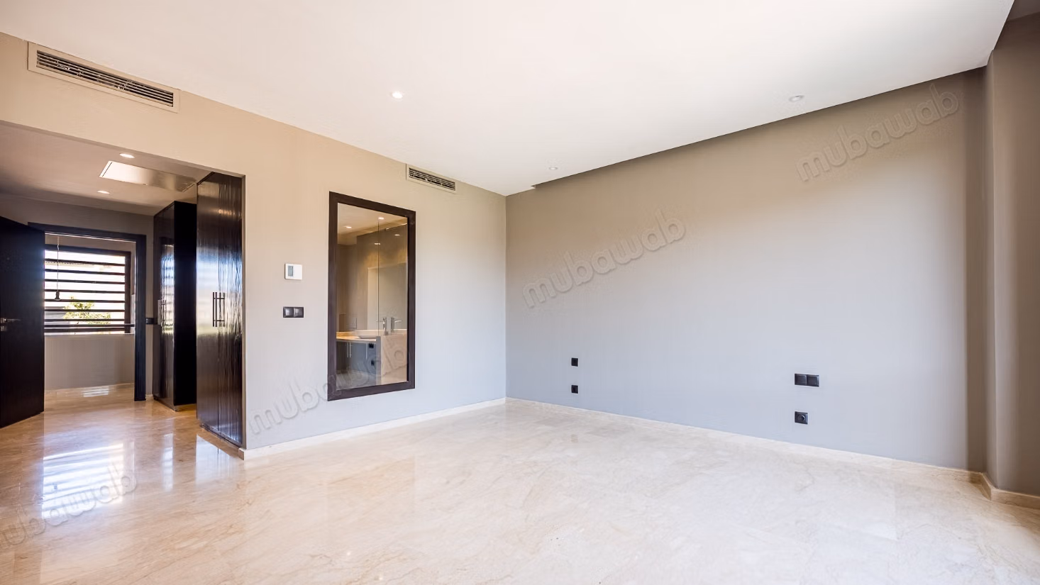 Al Maaden villa neuve 3 chambres