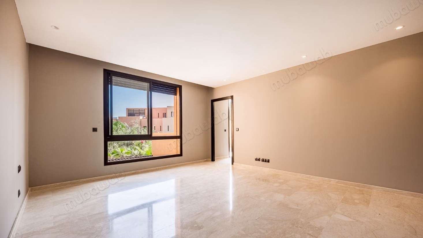 Al Maaden villa neuve 3 chambres