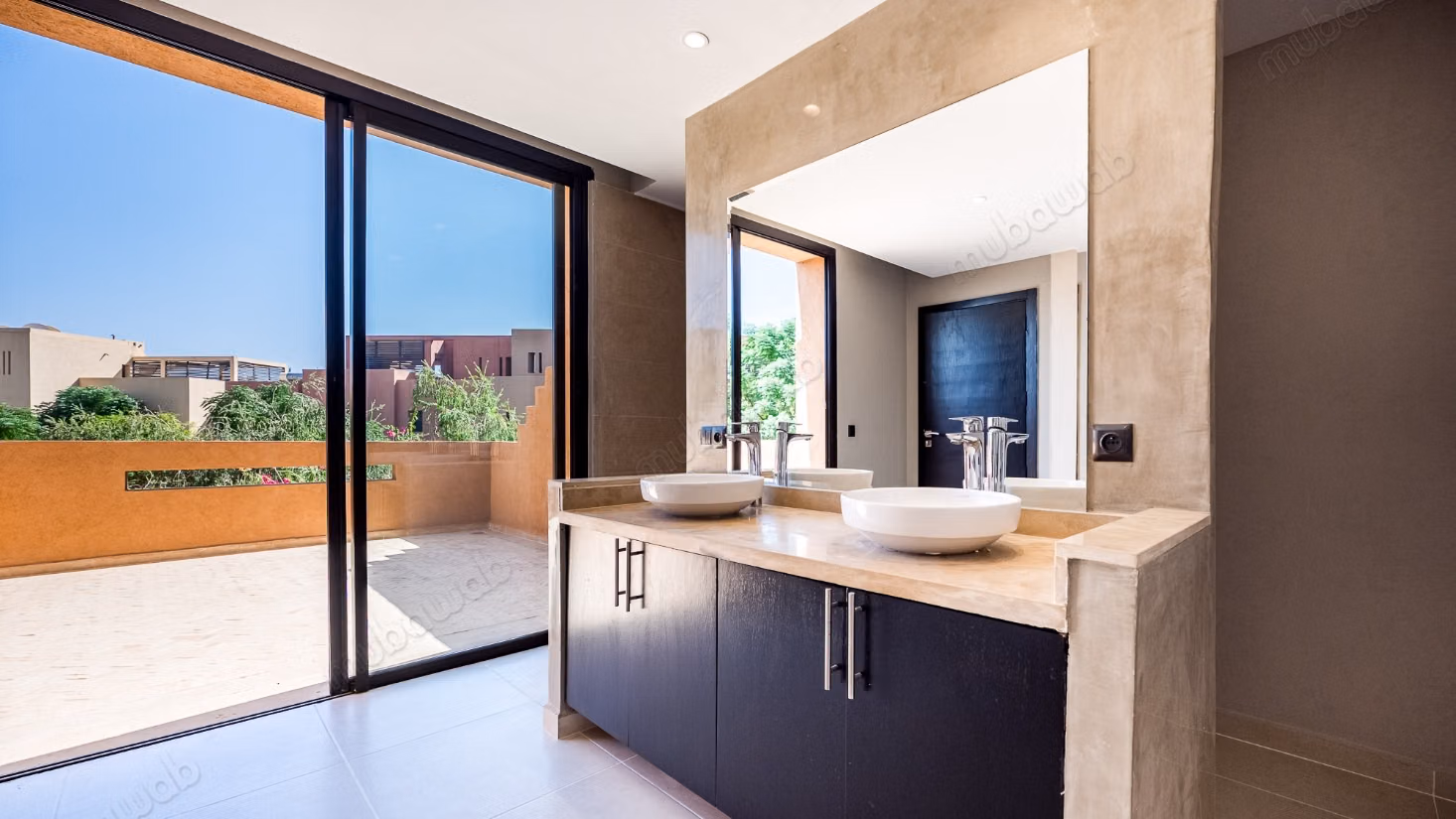 Al Maaden villa neuve 3 chambres