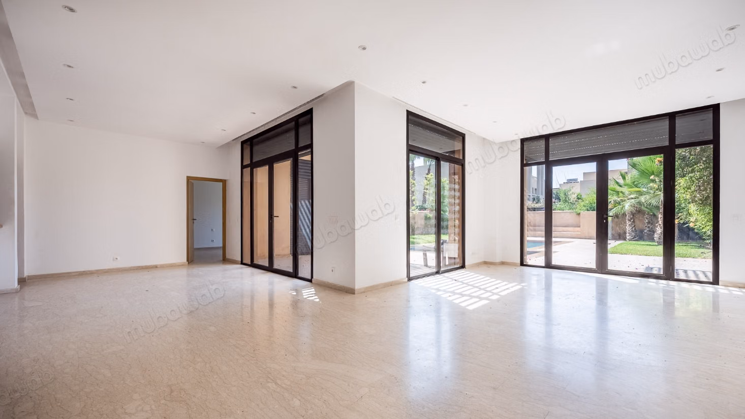 Al Maaden villa 3 chambres
