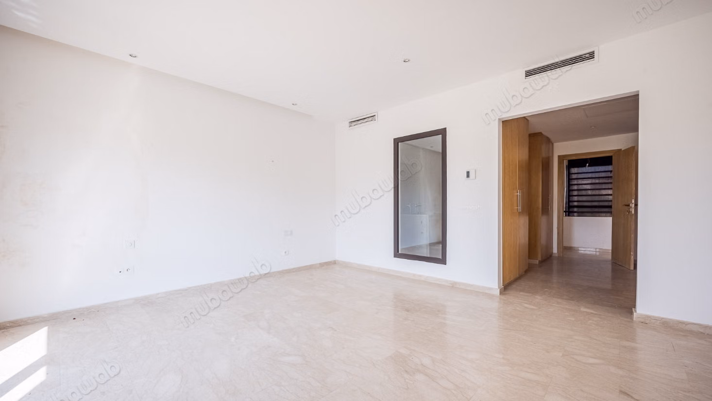 Al Maaden villa 3 chambres
