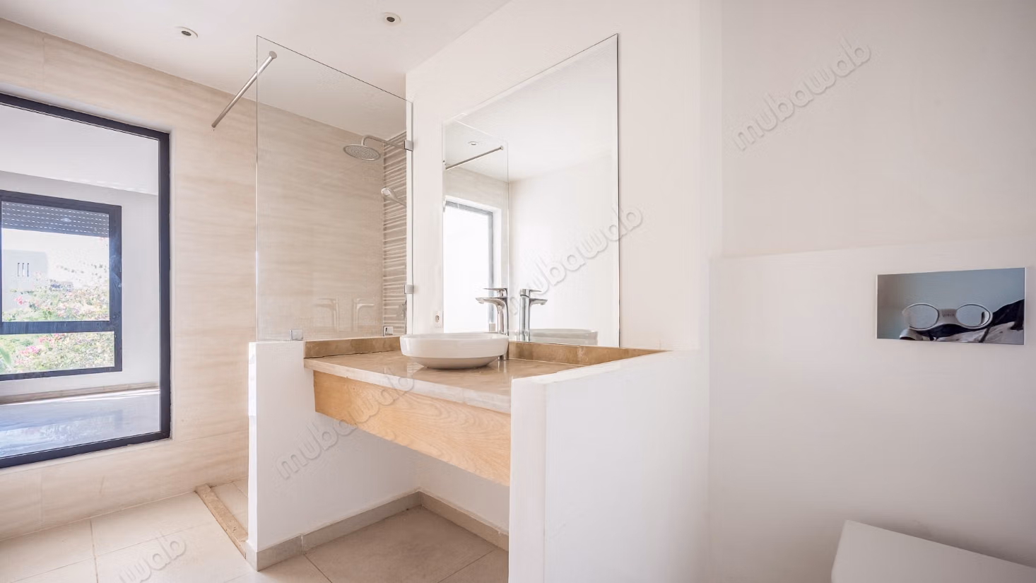 Al Maaden villa 3 chambres