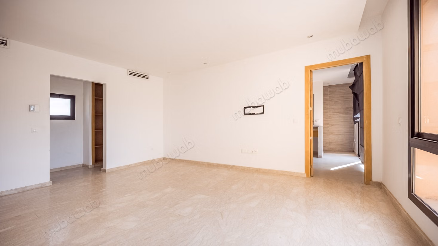 Al Maaden villa 3 chambres