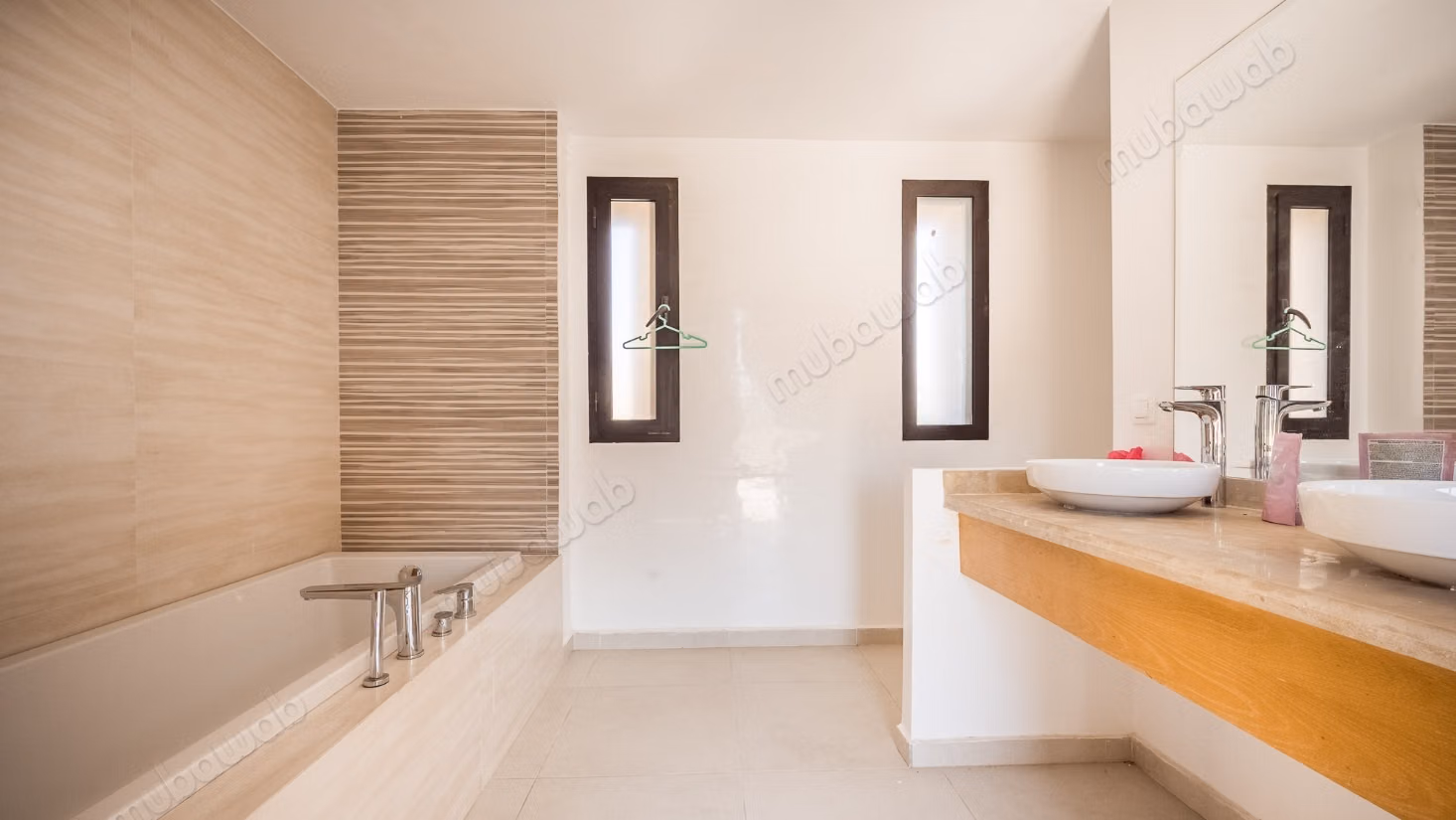 Al Maaden villa 3 chambres