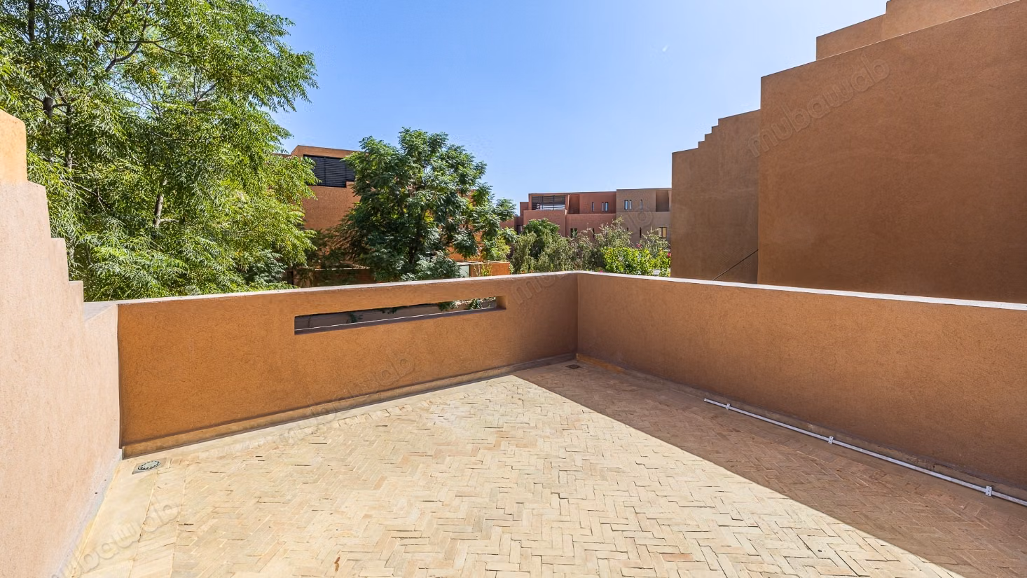 Golf Al Maaden villa riad neuf 3 ch