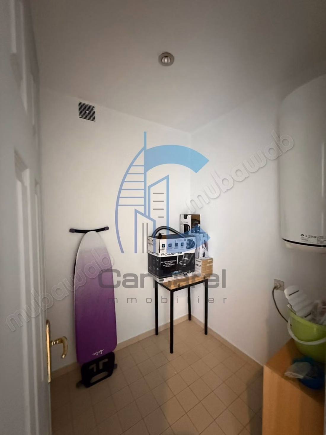 À louer appartement meublè de 162m² à racine
