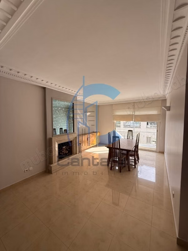 In affitto appartamento arredato di 162m² a Racine