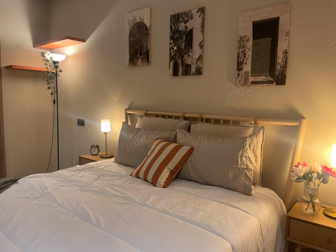 Studio Premium avec belle terasse 
Ferme Bretonne