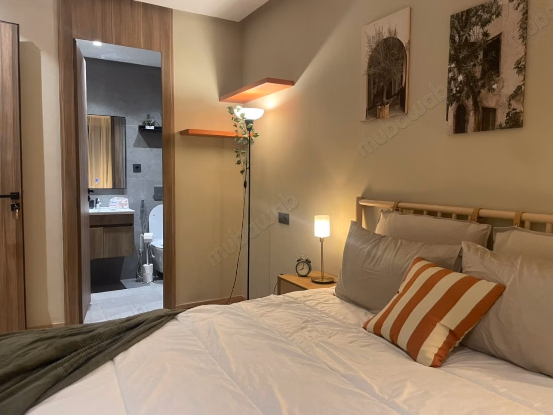 Studio Premium avec belle terasse 
Ferme Bretonne