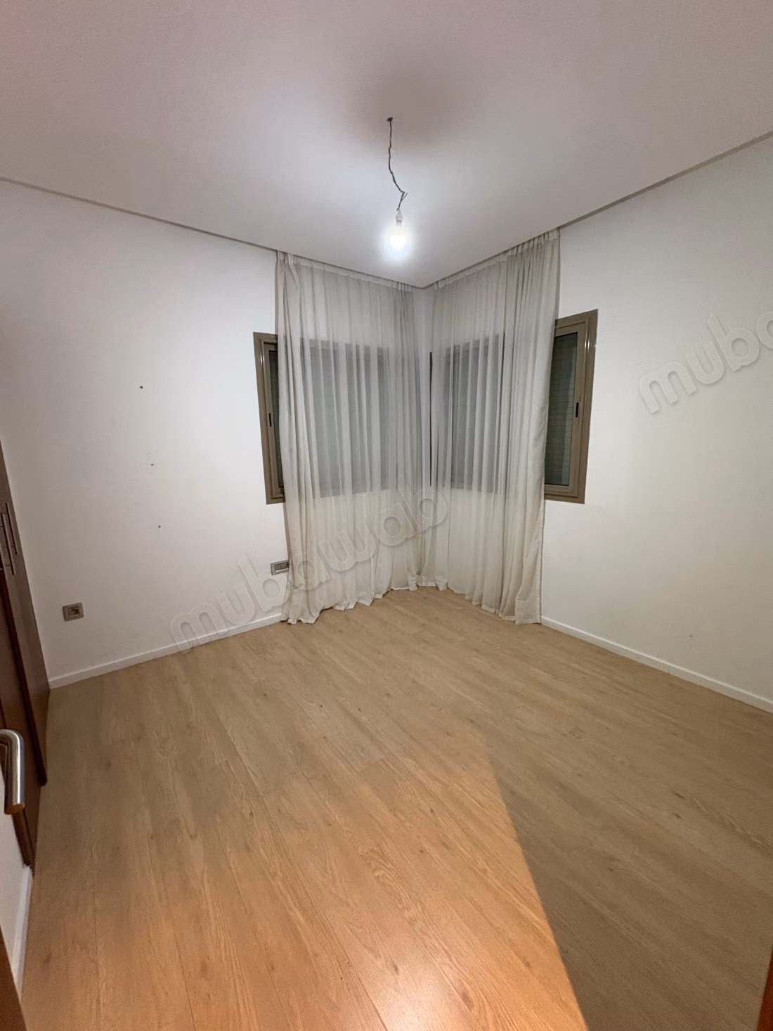 For rent - Prestigia, garden level