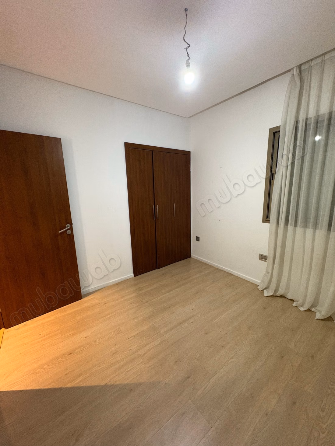For rent - Prestigia, garden level