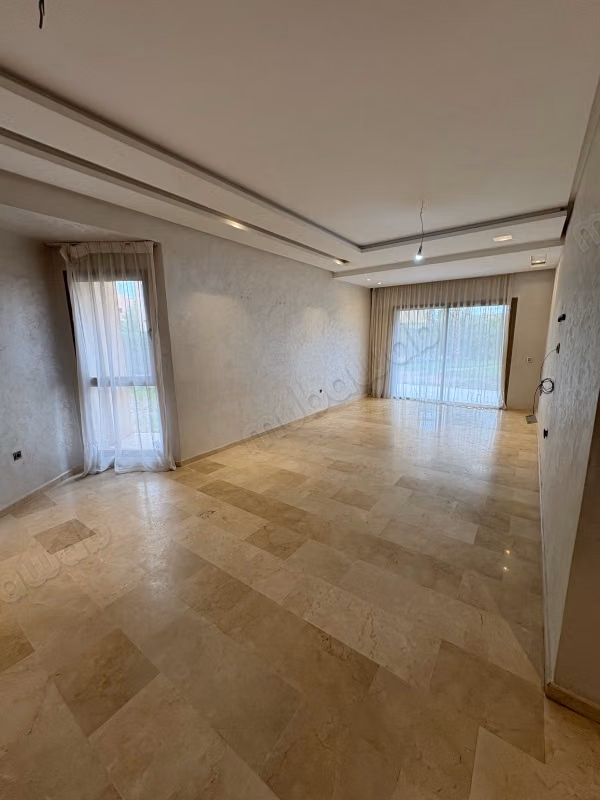 For rent - Prestigia, garden level