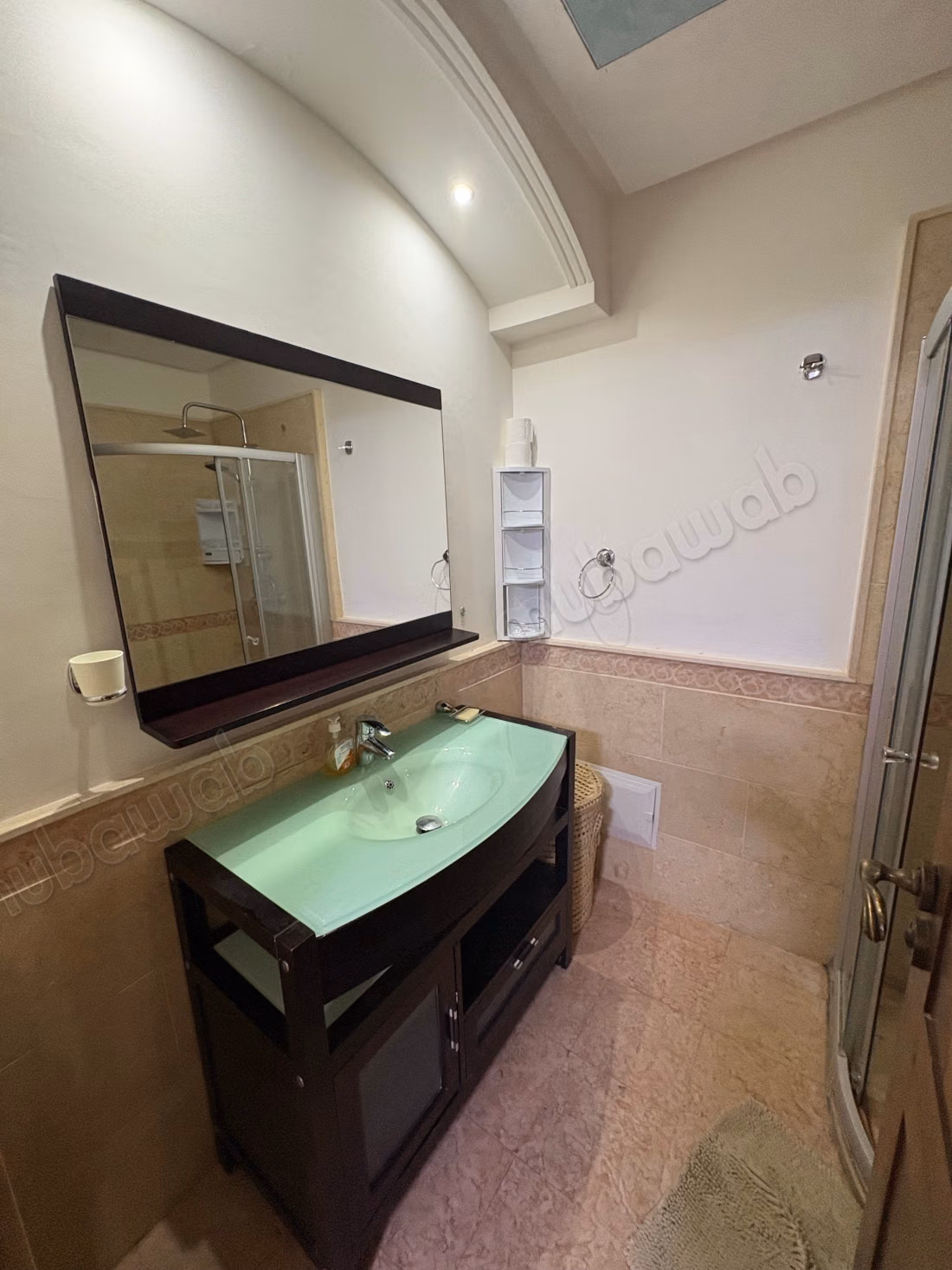 Agdal – furnished apartment for rent, long term