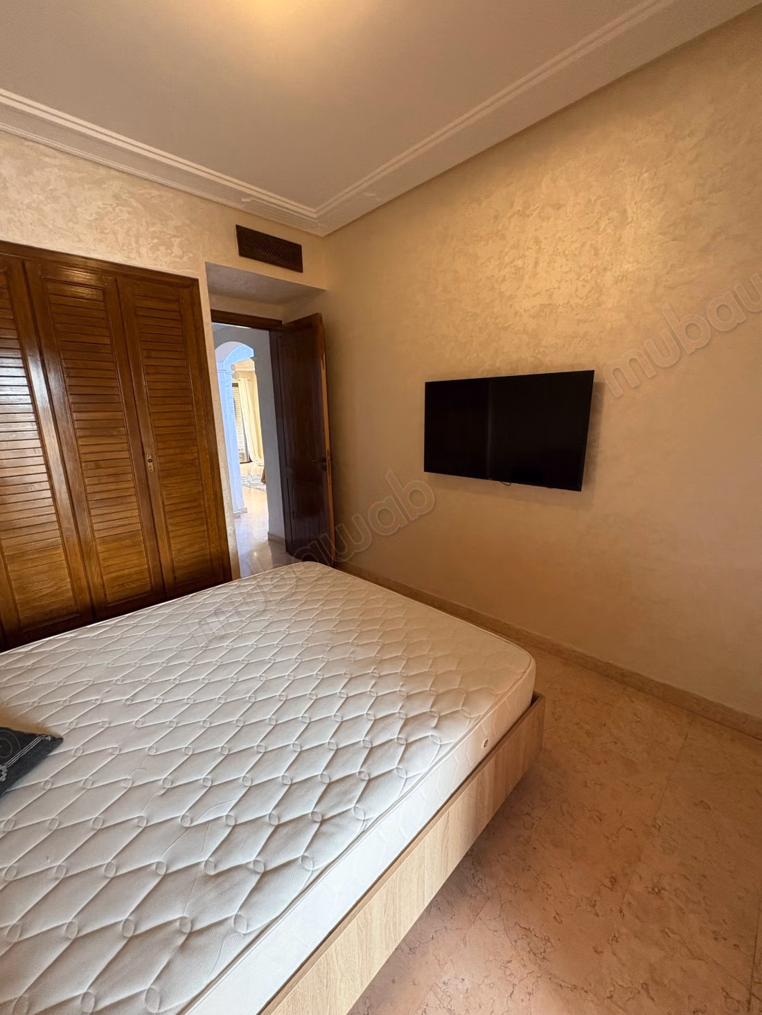 Agdal – furnished apartment for rent, long term