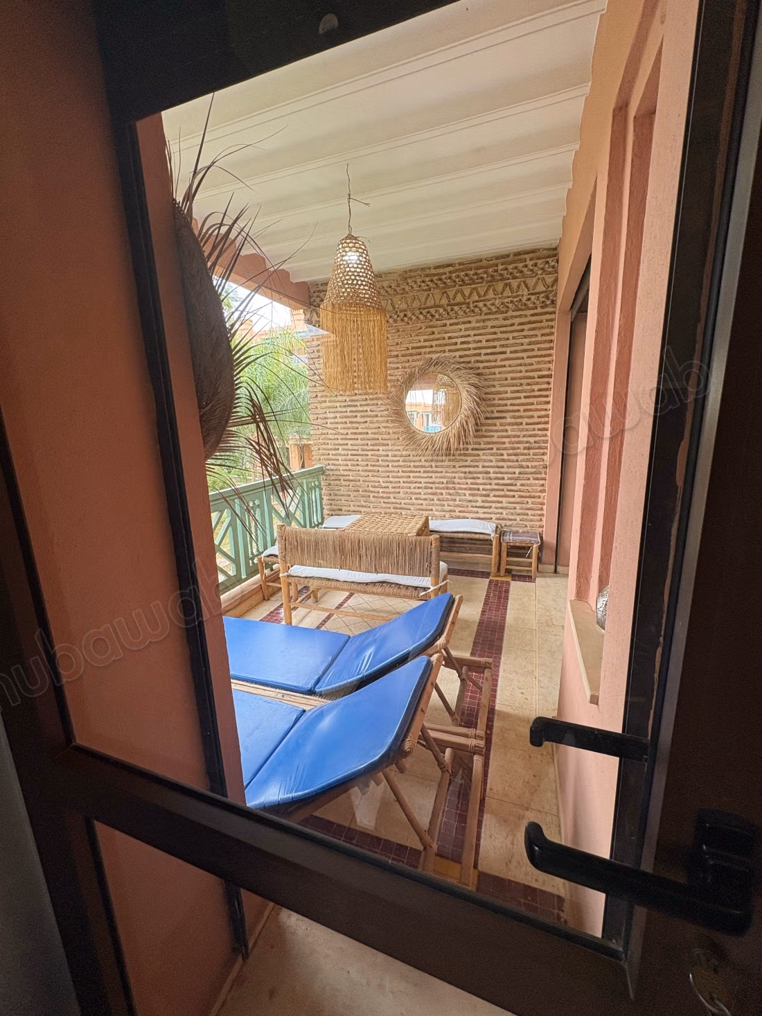 Agdal – furnished apartment for rent, long term